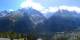 Chamonix-Mont-Blanc Di. 25.8.