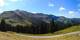 Saint-Gervais-les-Bains Di. 25.8.