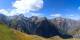 Les Deux Alpes Di. 25.8.