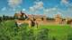 Malbork Di. 25.8.