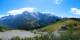 Les Houches Di. 25.8.