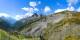 Chamonix-Mont-Blanc Di. 25.8.
