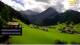 Adelboden Di. 25.8.
