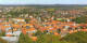 Blankenburg (Harz) Di. 25.8.