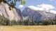 Yosemite-Nationalpark, Kalifornien Di. 25.8.