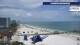 Clearwater Beach, Florida Di. 25.8.