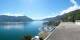 Brissago (Lago Maggiore) Di. 25.8.