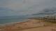 Playa de Calafell Mi. 26.8.