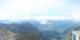 Säntis Mi. 26.8.