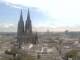 Köln Mi. 26.8.