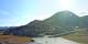 Longyearbyen (Spitzbergen) Mi. 26.8.