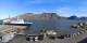 Longyearbyen (Spitzbergen) Mi. 26.8.