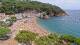 Tamariu - Costa Brava Mi. 26.8.