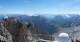 Zugspitze Mi. 26.8.