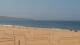Hermosa Beach, Kalifornien Mi. 26.8.