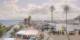 Cavalaire-sur-Mer Mi. 26.8.
