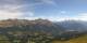 Piz Scalottas Mi. 26.8.