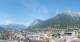 Innsbruck Mi. 26.8.