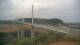 Viaduc de Millau Mi. 26.8.