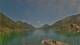 Weißensee Mi. 26.8.