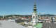 Klagenfurt Mi. 26.8.