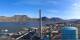 Longyearbyen (Spitzbergen) Mi. 26.8.