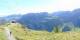 Ebenalp Mi. 26.8.