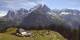 Mürren Mi. 26.8.