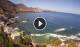 Punta del Hidalgo (Teneriffa) Mi. 26.8.