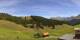Arosa Mi. 26.8.