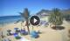 Playa de Las Teresitas (Teneriffa) Mi. 26.8.