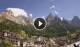 San Martino di Castrozza Mi. 26.8.
