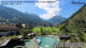 Mayrhofen Mi. 26.8.