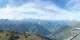 Verbier Mi. 26.8.