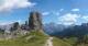 Cortina d'Ampezzo Mi. 26.8.