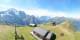 Wengen Mi. 26.8.