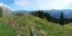 Braunwald Mi. 26.8.
