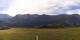 Lenk im Simmental Mi. 26.8.