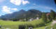 Toblach (Dolomiten) Mi. 26.8.