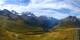 Chamonix-Mont-Blanc Mi. 26.8.