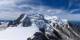 Chamonix-Mont-Blanc Mi. 26.8.