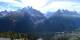 Chamonix-Mont-Blanc Mi. 26.8.
