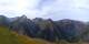 Les Deux Alpes Mi. 26.8.