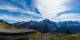 Chamonix-Mont-Blanc Mi. 26.8.