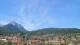 Mittenwald Mi. 26.8.