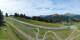 Morzine Mi. 26.8.