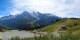 Les Houches Mi. 26.8.