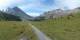 Kandersteg Mi. 26.8.