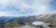 Bettmeralp Mi. 26.8.
