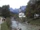Ramsau bei Berchtesgaden Mi. 26.8.